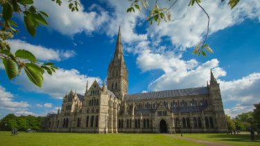 À la découverte des lieux d’intérêt de Salisbury en Angleterre