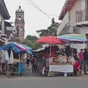 Le Mexique, comme un petit goût d’antan