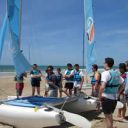 Organisez une activité de team building en Ile de Ré