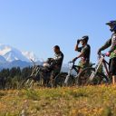 L’été, une montagne d’activités aux Gets !