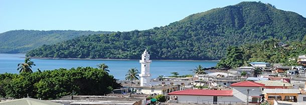 5 raisons de visiter Mayotte pendant les vacances