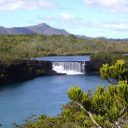 Randonnée en Nouvelle-Calédonie