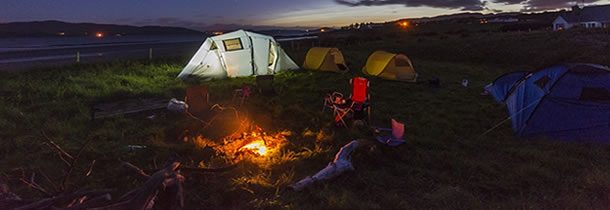 Organiser ses vacances en camping