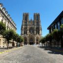 Visiter Reims et sa célèbre maison de Champagne Krug