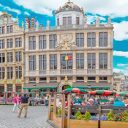 La Belgique, une merveille à découvrir le temps d’un séjour