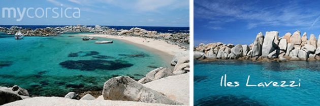 Vacances en Corse : 8 lieux incontournables à visiter