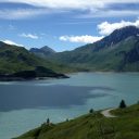Le tour du parc Naturel des Écrins, de la Bérarde à la Chapelle en Valgaudemar