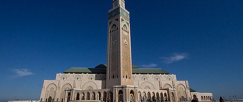 3 attraits touristiques incontournables à Casablanca