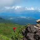 Réaliser l’ascension de la Soufrière en Guadeloupe