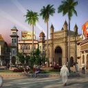 3 parcs à thème à découvrir à Dubaï