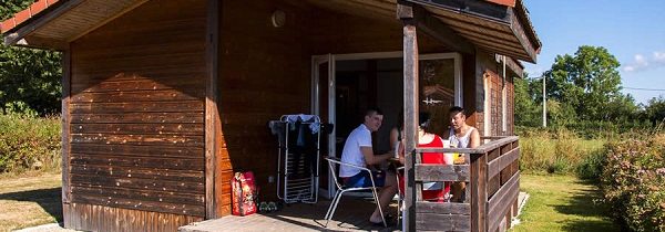 Où dormir quand on veut passer un week-end sympa en Auvergne ?