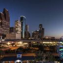 Faire une visite touristique à Houston