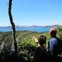 Profiter de la nature de la côte d’azur et du parc national de Port Cros