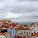 Un week end à Lisbonne