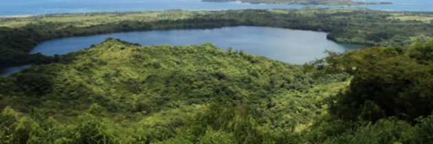 Mont Passot : le meilleur endroit pour découvrir Nosy Be