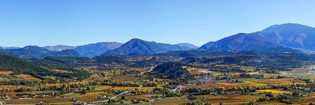 Besoin d’évasion ? Préparez un week-end unique en Provence