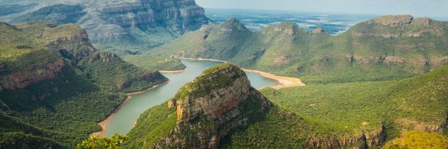 Voyage en Afrique, cela se prépare