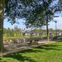 Camping au du Val de Loire : le paradis au bord d’un étang