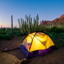 Vacances en camping, une option à ne pas négliger