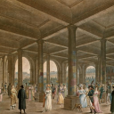 Les plus beaux passages couverts de Paris