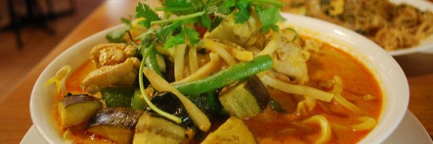 Découvrez la cuisine thaïlandaise lors de votre séjour à Koh Samui