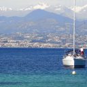 Des vacances de rêves à Antibes sur un bateau de rêve