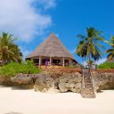 Prix moyens des nuitées d’hôtels de luxe à zanzibar