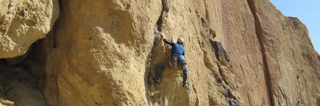 Où faire de l’escalade aux États-Unis ?