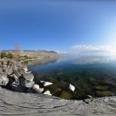 Découvrir le lac Léman en parapente