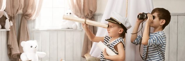 Voyage avec enfants : les jouets à mettre dans sa valise sans risquer l’excédent de bagage