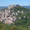 2 cités médiévales à découvrir sur le territoire français