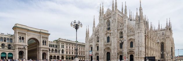 Séjourner à Milan : 4 attractions touristiques à ne pas manquer