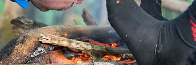 Stage de survie : ou comment faire son mini Koh-Lanta en France