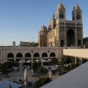 Les destinations en partance de Marseille.