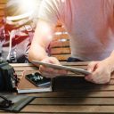 Voyageur connecté : l’essentiel à avoir et à savoir avant de partir