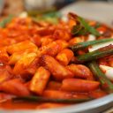 Optez pour la cuisine de rue en faisant du tourisme gastronomique en Corée du Sud