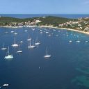 Découvrir la Corse du Sud depuis le village de Porto Pollo