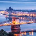 Budapest : l’endroit à la mode pour faire la fête