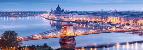 Budapest : l’endroit à la mode pour faire la fête