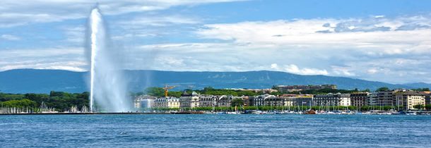 Où passer les vacances d’été en Suisse ?