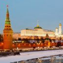 Un voyage sur mesure en Russie