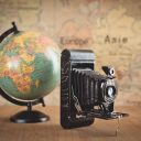 Quel appareil photo emmener avec soi en voyage ?