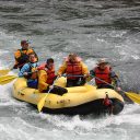 Canyonning dans la Maglia