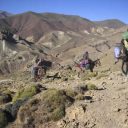 Quel budget préparer pour un trekking dans le désert du Maroc