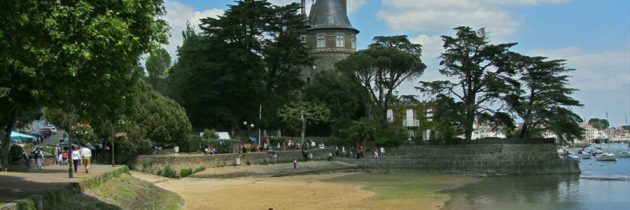 Les secrets d’un séjour inoubliable en Loire-Atlantique