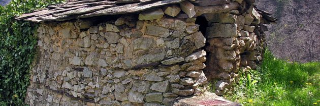 Randonnée évasion à travers les villages de la Vallée de la Roya