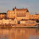 Découvrir le chateau d’amboise