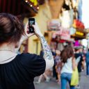 Les nouvelles astuces pour mieux voyager connecté