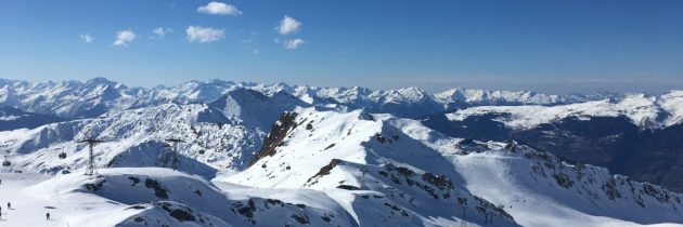 Partez skier dans les plus belles stations de France !