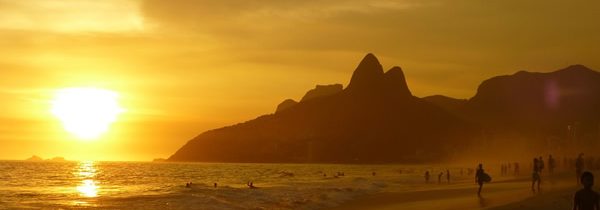 Que faire à Rio de Janeiro ?